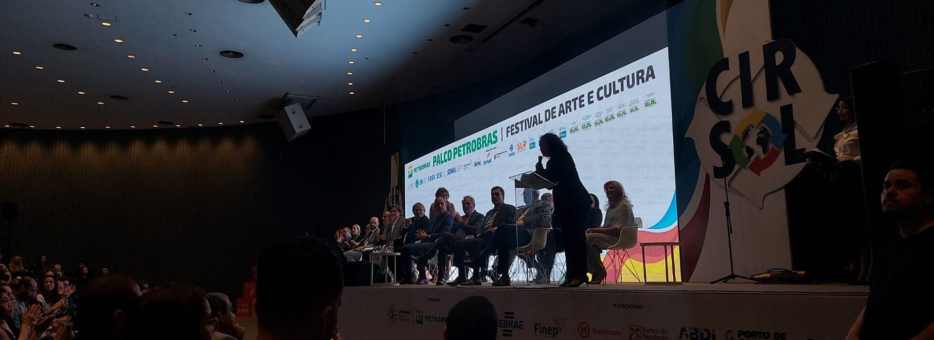 Mackenzie reforça compromisso com sustentabilidade na abertura da 2ª