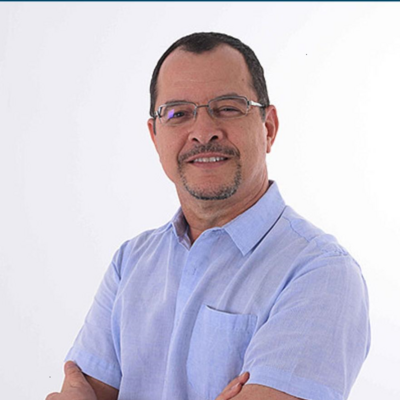 Prof. Dr. Paulo Fraga da Silva