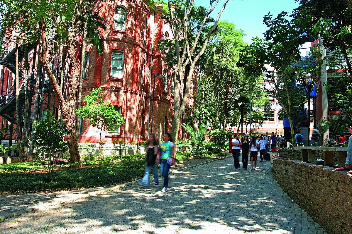 5 motivos para fazer faculdade no Mackenzie Colégio São Paulo