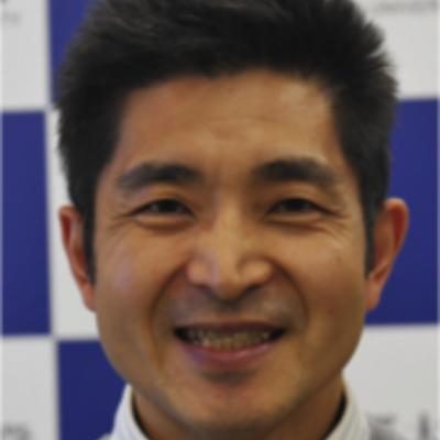  Prof. Wataru Sato 