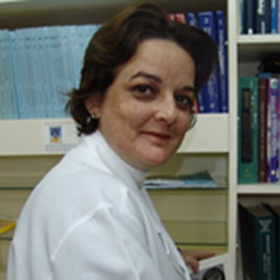 Dra. Ana Cristina Lira Sobral