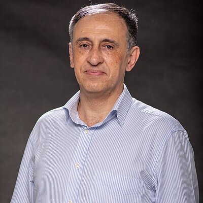Prof. Dr. Mauricio Moderno de Carvalho