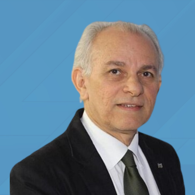 Prof. Dr. Lindberg Clemente de Morais