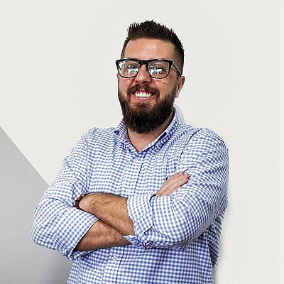 Prof. Me. Thiago Von Zeidler Gomes