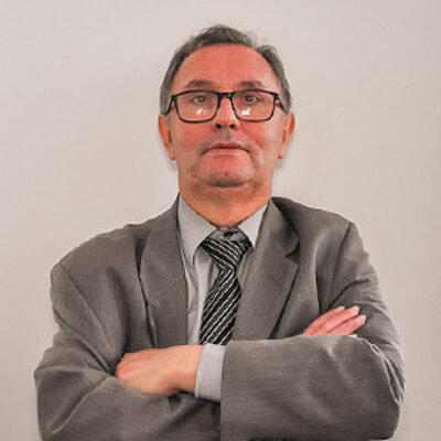 Prof. Dr. Roberto Rodrigues Ribeiro