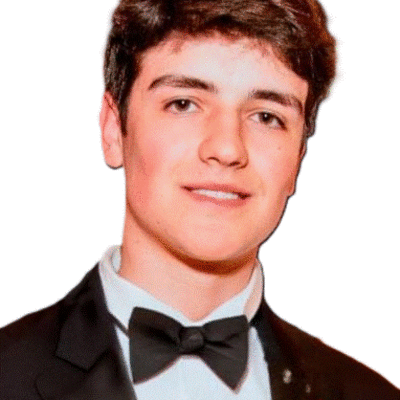 Gabriel Mathias Vitoreti