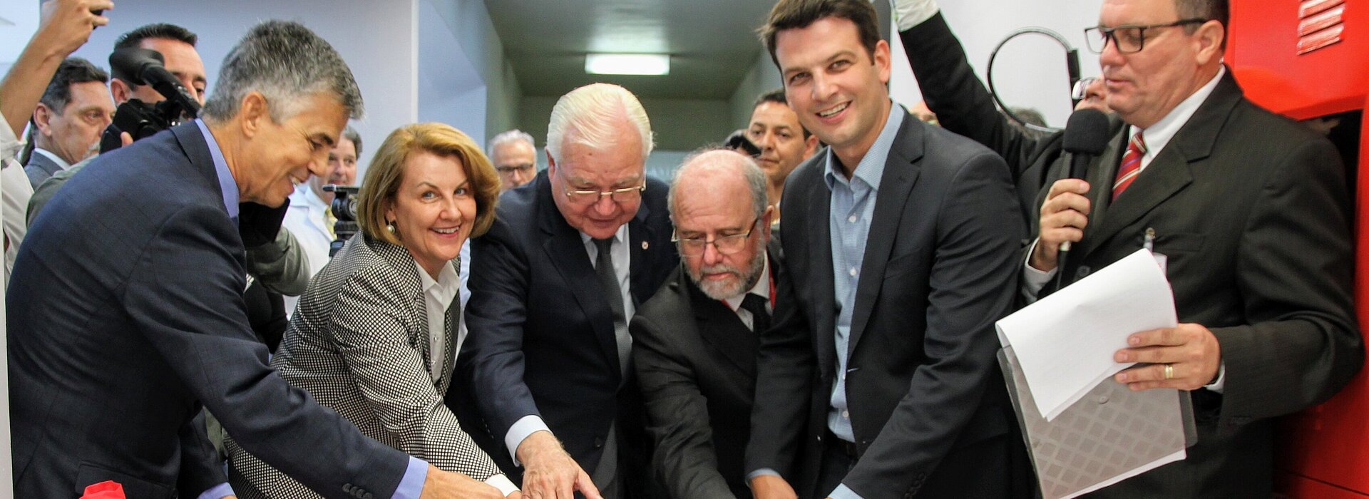 Hospital Evangélico Mackenzie inaugura novos serviços SUS em Curitiba