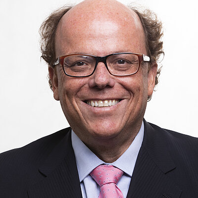Prof. Ms. José Carlos Junqueira Sampaio Meirelles