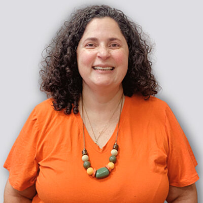 Prof. Mariana Luzia Aron M.Sc