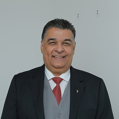 Prof. Dr. Mário Sérgio Batista