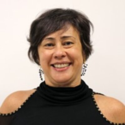 Profa. Dra. Nancy de Castro Stoppe