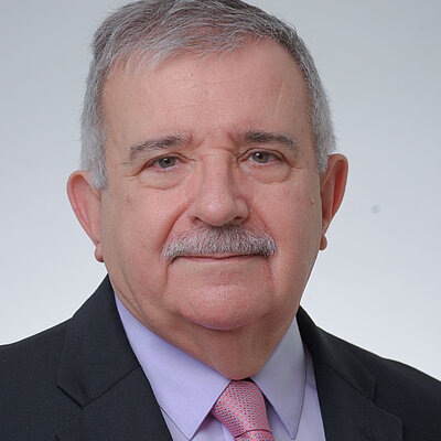 Prof. Dr. Antonio Augusto dos Santos Soares