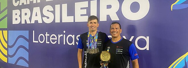 Estudante ense vence Campeonato Brasileiro de Xadrez e conquista vaga  para o mundial na Itália - Rádio e TV Encontro das Águas