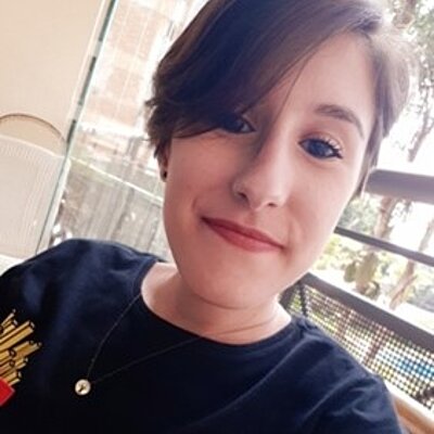 Profa. Gabriela Fernandes Nogueira