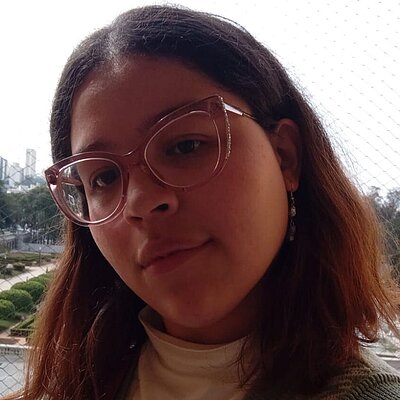 Leticia Sousa Bernardo