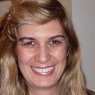 Profa. Dra. Monica Mancini