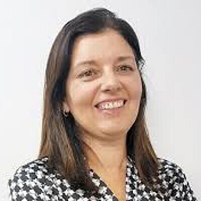 Profa. Ma. Sandra Ferraz da Silva