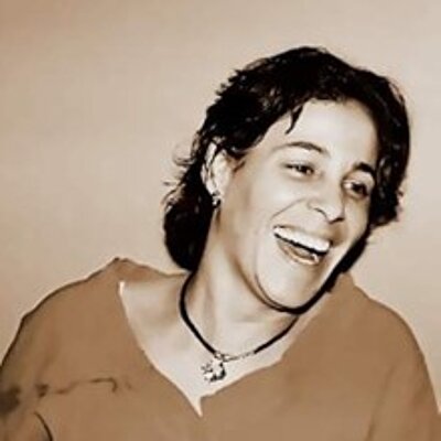 Profa. Dra. Andrea Maria Spessoto