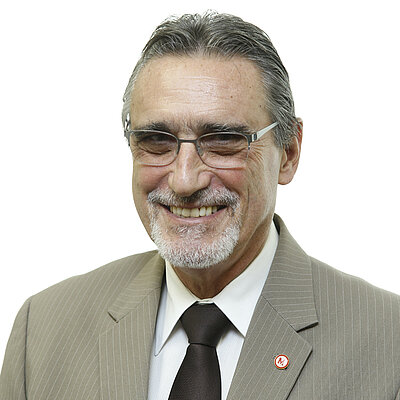 Prof. Dr. Sergio Lex
