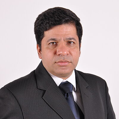 Prof. Dr. Jouberto de Quadros Pessoa Cavalcante 