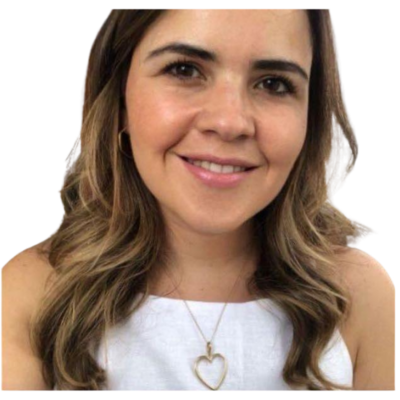 Prof. Ma. Renata de Abreu Barbosa
