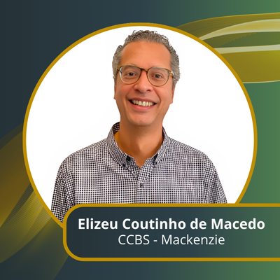 Elizeu Coutinho de Macedo Elizeu Coutinho de Macedo