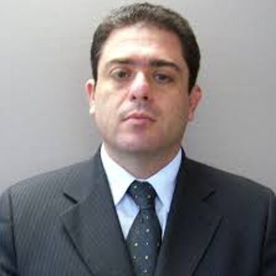 Prof: Dr. Evandro Fabiani Capano 