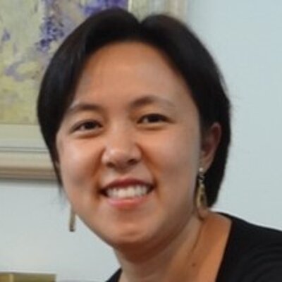 Profa. Dra. Juliana Masami Morimoto
