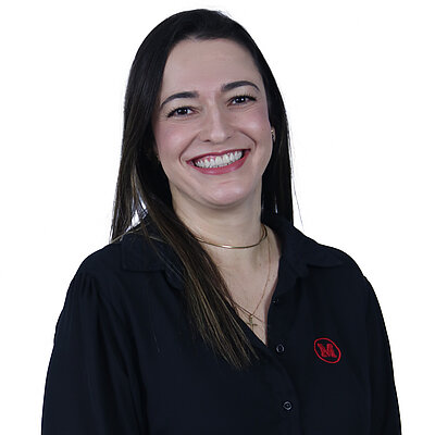 Débora Almeida Mello