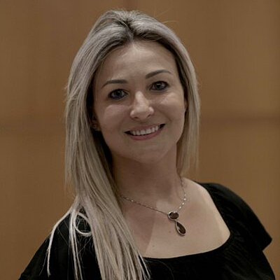 Profa. Dra. Sheila Carla de Souza 