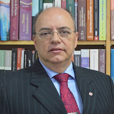 Prof. Wladymir Soares de Brito
