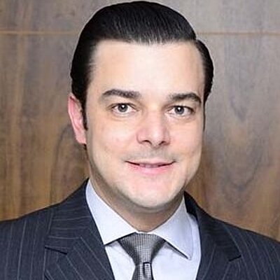 Prof. Dr. Christopher Alexander Roisin 