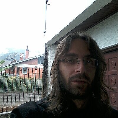 Dr. Felipe Gustavo Ornaghi Dr. Felipe Gustavo Ornaghi