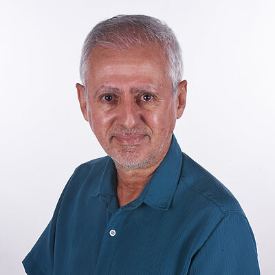 Prof. Ms. Fernando Oliveira de Moraes 