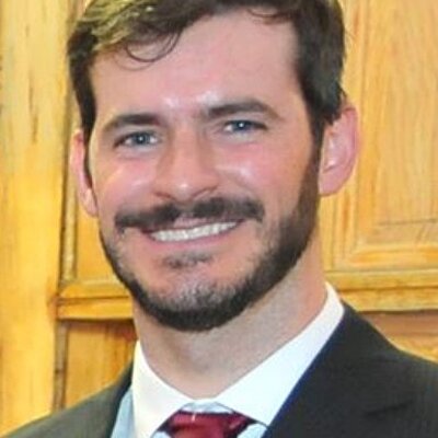 Professor Thiago Pereira da Costa
