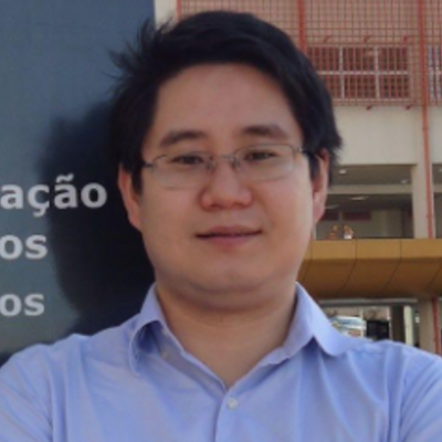 Prof. João Sato