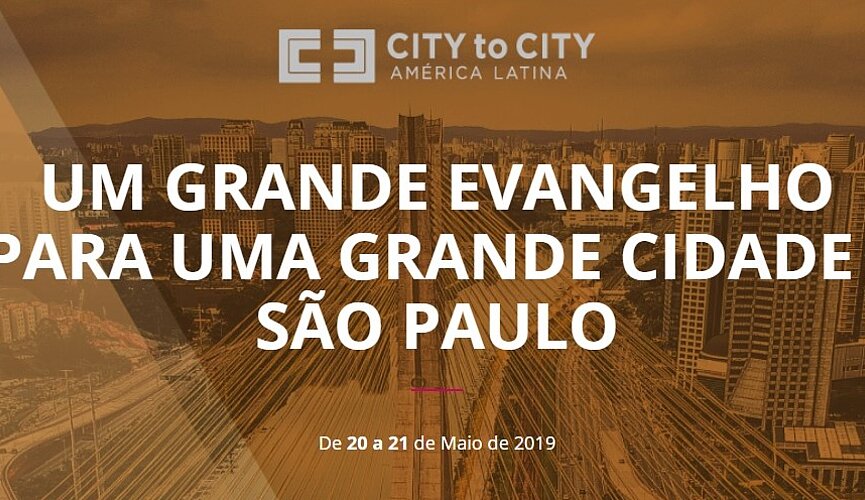 imagem com nome do evento