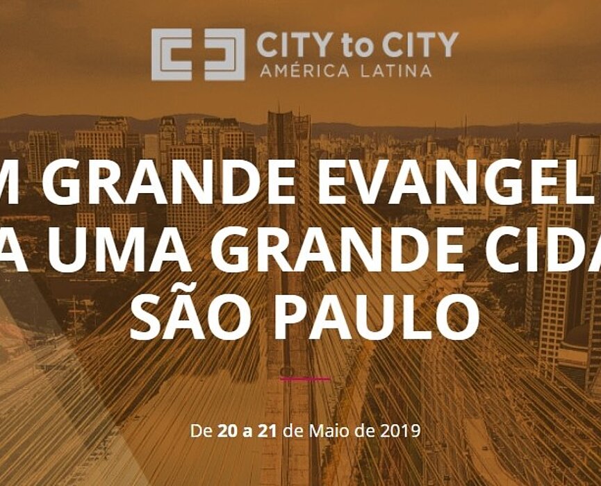 imagem com nome do evento