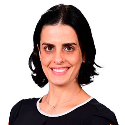 Ana Claudia Lema Ziglio Ana Claudia Lema Ziglio