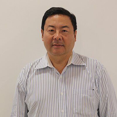 Dr. Wilson Toshiro Nakamura Dr. Wilson Toshiro Nakamura