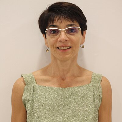Dra. Silvia Márcia Russi Domenico Dra. Silvia Márcia Russi Domenico