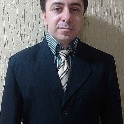 Prof. Me. Leandro Pereira da Silva
