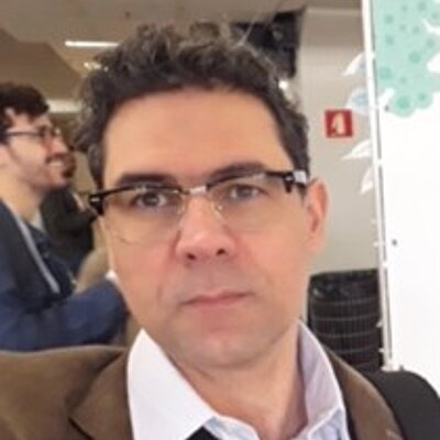 Prof. Dr. Marcelo Fernandes