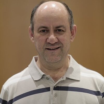 Prof. Dr. Orlando Bruno Linhares