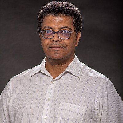Prof. Dr. Eunézio Antonio de Souza (Toroh) 