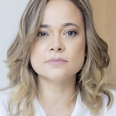 Professora Aline da Silva Freitas