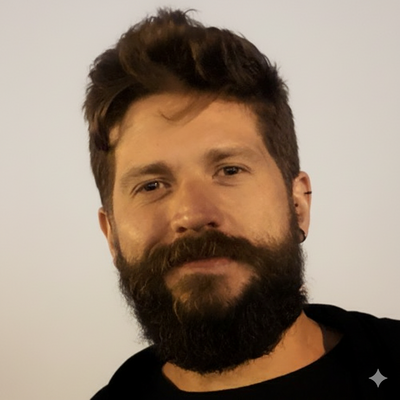 Prof. Me. Antonio Ivo de Barros Mainardi Neto