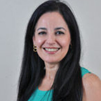 Profa. Dra. Isabel Orestes Silveira