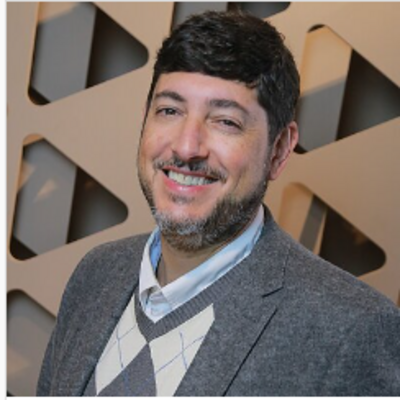 Prof. Dr. Fábio Silva Lopes