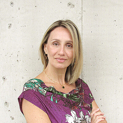 Profa. Ms. Larissa Ferrer Branco